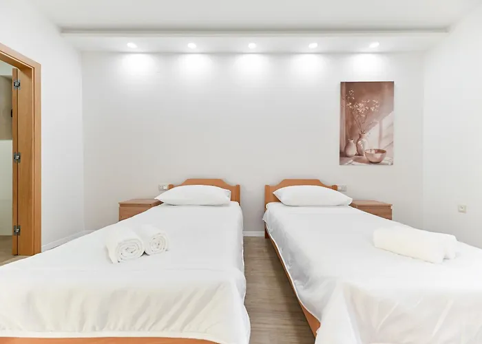 Tia 公寓 扎达尔