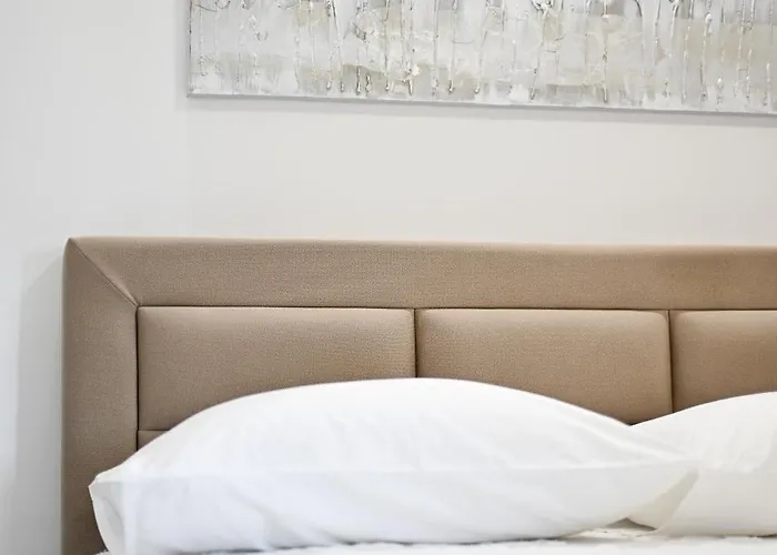 Tia 公寓 扎达尔