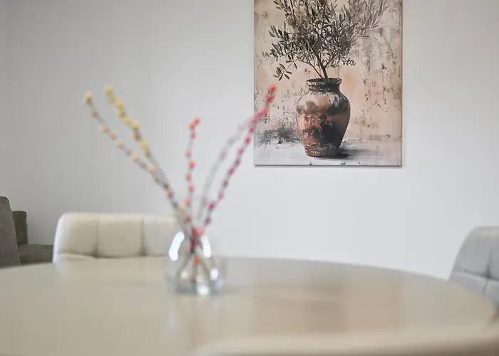 公寓 Tia 扎达尔