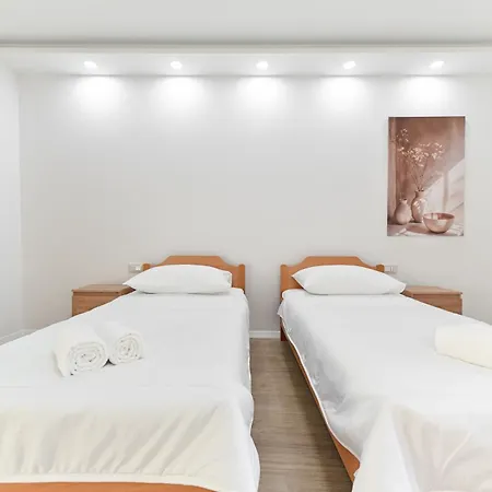 Tia Apartment Zadar