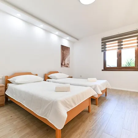 Apartment Tia Zadar