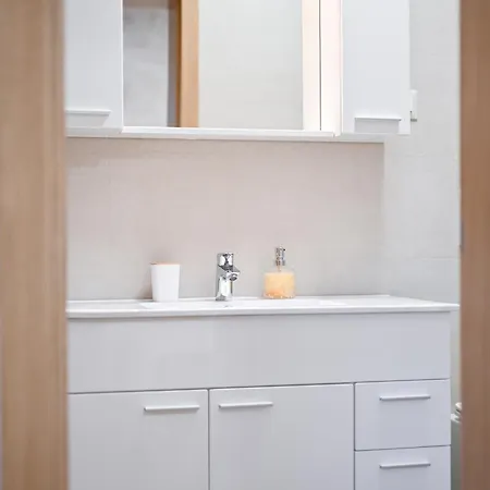 Apartment Tia *
