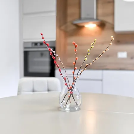 Tia Апартаменти