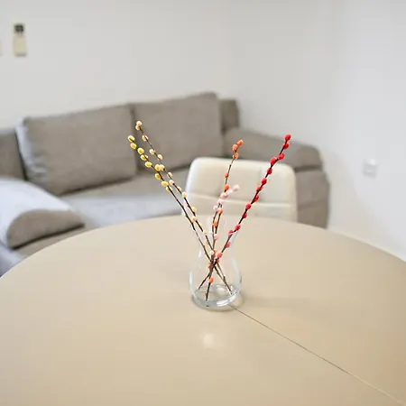 Apartamento Tia Zadar